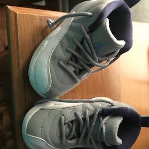 Jordan’s for toddler